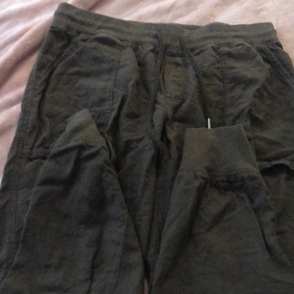 Community pants